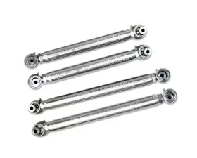 Artec Industries Aluminum Mid Arm Kit Lowers Only Jeep Wrangler JL 2018+