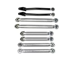 Artec Industries JT Aluminum Mid Arm Kit