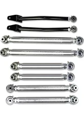 Artec Industries JT Aluminum Mid Arm Kit                                     - LK7332 - Image 2