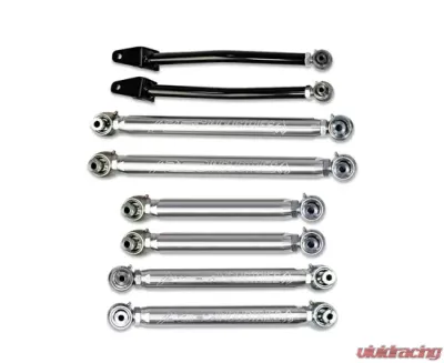Artec Industries JT Aluminum Mid Arm Kit - LK7332
