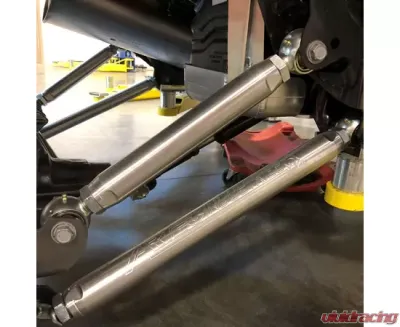 Artec Industries JT Aluminum Mid Arm Kit - LK7332