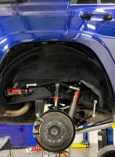 Artec Industries 4Runner 5G Aluminum Rear Link Kit w/ Track Bar                                     - LK7401 - Image 4