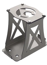 Artec Industries Optima Battery Mount Group 51                                     - OP5101 - Image 2