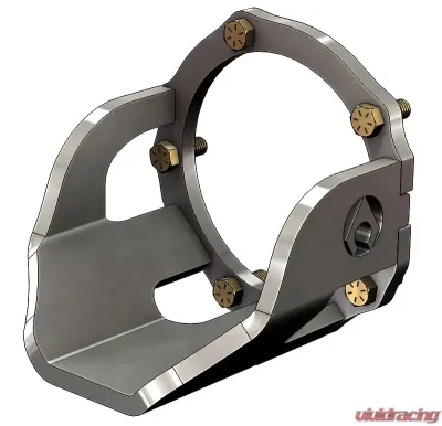 Artec Industries Ford 9" Pinion Guard - PG0901