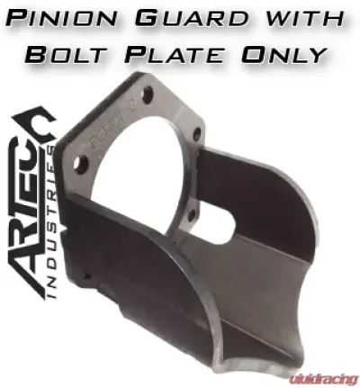 Artec Industries 14 Bolt Pinion Guard Standard - PG1401