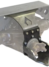 Artec Industries 14 Bolt Pinion Guard W/Truss Bridge High                                     - PG1402 - Image 4