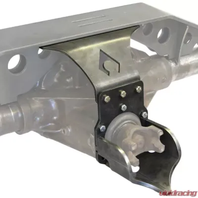 Artec Industries 14 Bolt Pinion Guard W/Truss Bridge High - PG1402