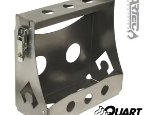 Artec Industries Quart Crate 4 Banger Aluminum