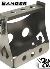 Artec Industries Quart Crate 4 Banger Aluminum                                     - QC0043 - Image 2