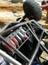 Artec Industries Quart Crate 4 Banger Aluminum                                     - QC0043 - Image 2