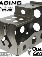 Artec Industries Racing Quart Crate 6 Qts Brake P/S 2 Gallons                                     - QC0102 - Image 2