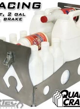 Artec Industries Racing Quart Crate 6 Qts Brake P/S 2 Gallons                                     - QC0102 - Image 3