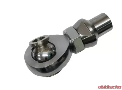 Artec Industries 3/4" Rod End Kit Left Hand 5/8" Reverse - RE1201L