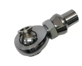 Artec Industries 3/4" Rod End Kit-Left Hand 9/16" Reverse