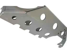 Artec Industries Dana 60 Full Hydraulic Ram No Truss Mount Only Full Width Ford E250 | E350 1985-1991
