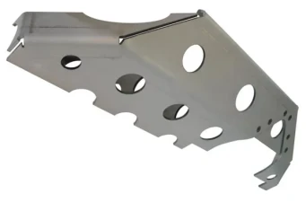 Driveline