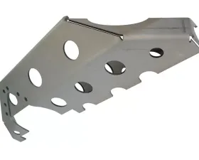 Artec Industries Dana 60 Full Hydraulic Ram No Truss Mount Only Full Width Dodge