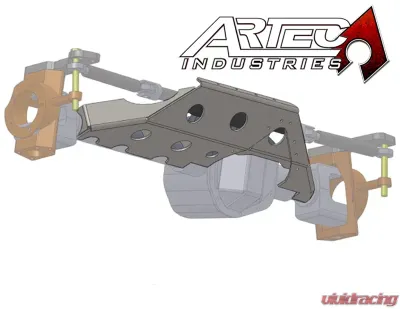 Artec Industries DIY RAM Mount - RM6007