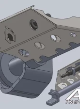 Artec Industries DIY RAM Mount                                     - RM6007 - Image 4