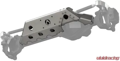 Artec Industries Superduty 60 Full Hydro Ram Mount - RM6009