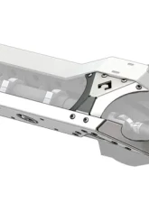 Artec Industries Superduty 60 Full Hydro Ram Mount                                     - RM6009 - Image 2