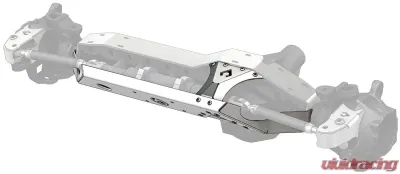 Artec Industries Superduty 60 Full Hydro Ram Mount - RM6009