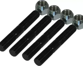 Dana 60 ARP High Steer Studs And Nuts 4 Pack Kit Artec Industries