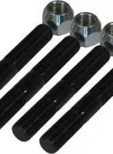 Dana 60 ARP High Steer Studs And Nuts 4 Pack Kit Artec Industries                                     - RR-D60116K-2 - Image 2