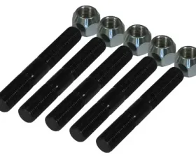 Dana 60 ARP High Steer Studs And Nuts 5 Pack Kit Artec Industries