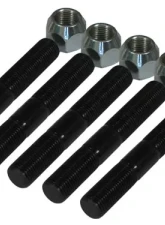 Dana 60 ARP High Steer Studs And Nuts 5 Pack Kit Artec Industries                                     - RR-D60117K-2 - Image 2