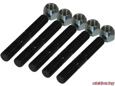 Dana 60 ARP High Steer Studs And Nuts 5 Pack Kit Artec Industries - RR-D60117K-2
