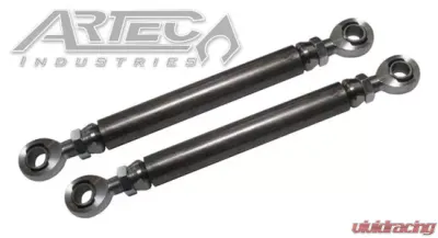 Artec Industries Full Hydro Tie Rod Kit 7/8" Premium JMX Rod Ends - SK1003