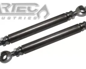 Artec Industries Super Duty Full Hydro Tie Rod Kit w/ Premium JMX Rod Ends