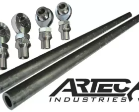 Artec Industries Cossover Steering Kit w/ 7/8