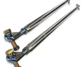 Artec Industries JK Aluminum Steering Kit with 7/8 in Rod Ends For 07-18 Wrangler JK