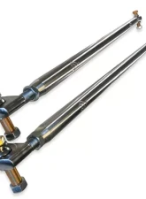 Artec Industries JK Aluminum Steering Kit with 7/8 in Rod Ends For 07-18 Wrangler JK                                     - SK1405 - Image 2