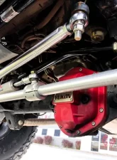 Artec Industries JK Aluminum Steering Kit with 7/8 in Rod Ends For 07-18 Wrangler JK                                     - SK1405 - Image 2