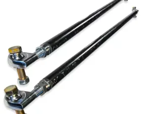Artec Industries JK DIY Steel Steering Kit Jeep Wrangler JK 2007-2018