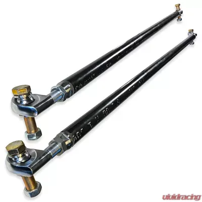 Artec Industries JK DIY Steel Steering Kit Jeep Wrangler JK 2007-2018 - SK1406