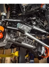 Artec Industries SuperDuty 7075 Aluminum Steering Kit Jeep JL | JT 2005+                                     - SK6002 - Image 2