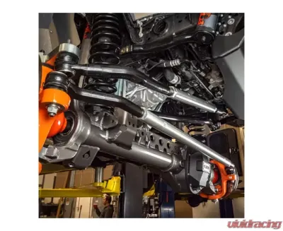 Artec Industries SuperDuty 7075 Aluminum Steering Kit Jeep JL | JT 2005+ - SK6002