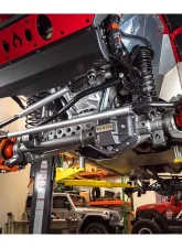 Artec Industries SuperDuty 7075 Aluminum Steering Kit Jeep JL | JT 2005+                                     - SK6002 - Image 3