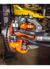 Artec Industries SuperDuty 7075 Aluminum Steering Kit Jeep JL | JT 2005+                                     - SK6002 - Image 4