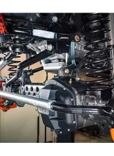 Artec Industries SuperDuty 7075 Aluminum Steering Kit Jeep JL | JT 2005+                                     - SK6002 - Image 5