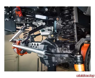 Artec Industries SuperDuty 7075 Aluminum Steering Kit Jeep JL | JT 2005+ - SK6002