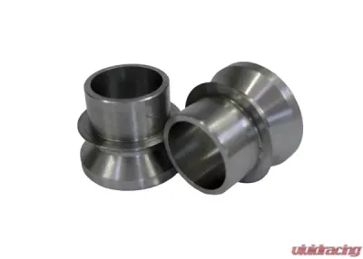 Artec Industries 3/4" High SS 5/8" Misalignment Spacers Pair - SP1202