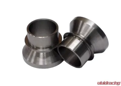 Artec Industries 1.0" High SS 3/4" Misalignment Spacers Pair - SP1603