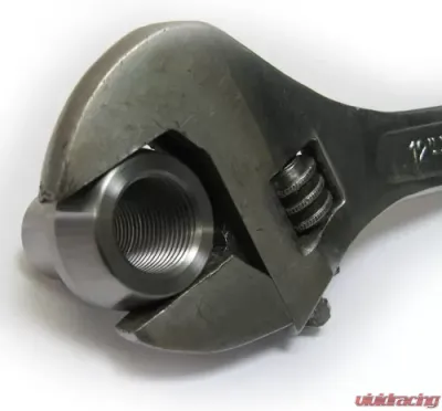 Artec Industries 3/4" 16 TPI For 1.0" ID 1.5" OD Left Hand Reverse Tube Adapter - TA1201L