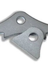 Artec Industries 4 Pieces Lower Link Shock Tabs                                     - TB1085 - Image 2