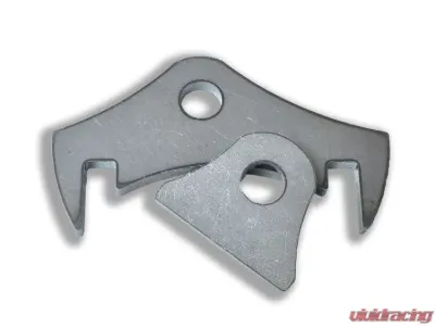 Artec Industries 4 Pieces Lower Link Shock Tabs - TB1085